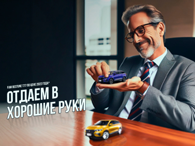 Отдаём в хорошие руки!