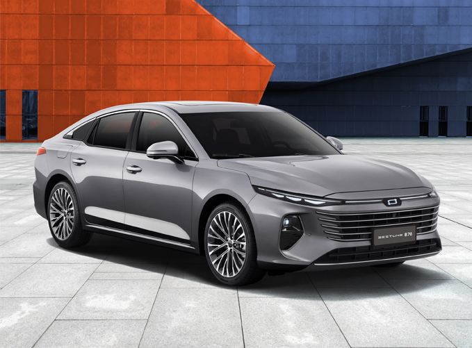 FAW Bestune B70 NEW Рестайлинг в трейд-ин FAW Bestune B70 NEW Рестайлинг в трейд-ин