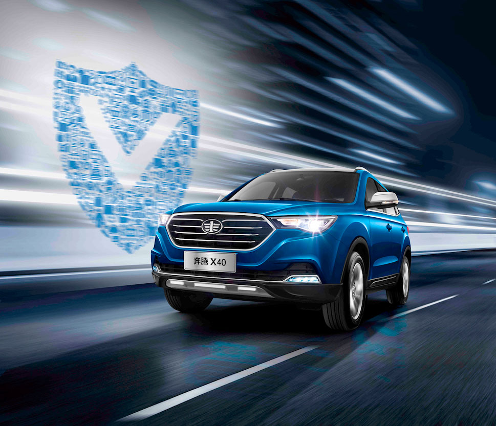 Фав бестурн х40