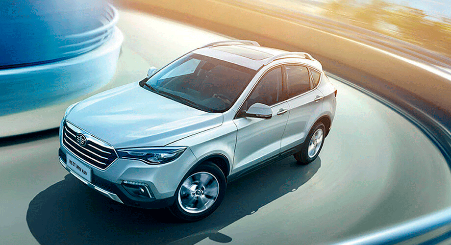 Фав бестурн х80