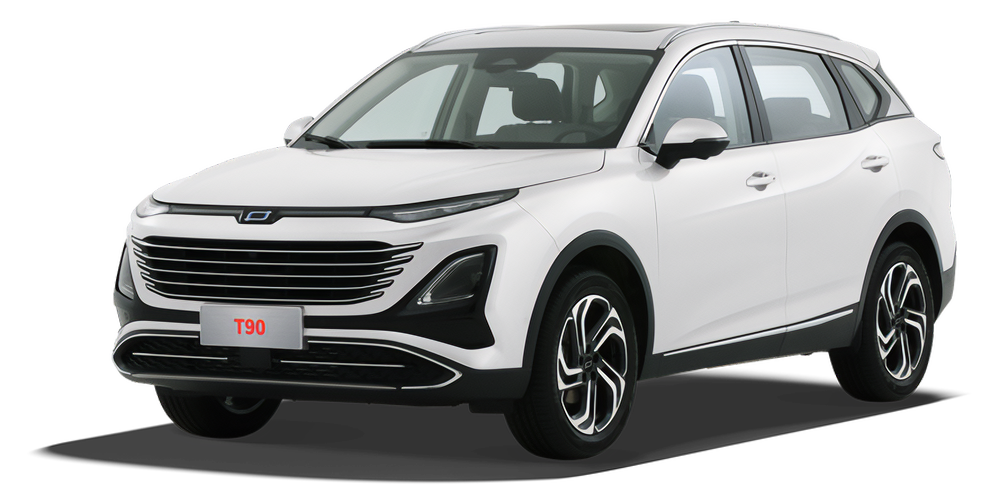 FAW BESTUNE T90 2.0T AT Noble FAW BESTUNE T90 2.0T AT Noble