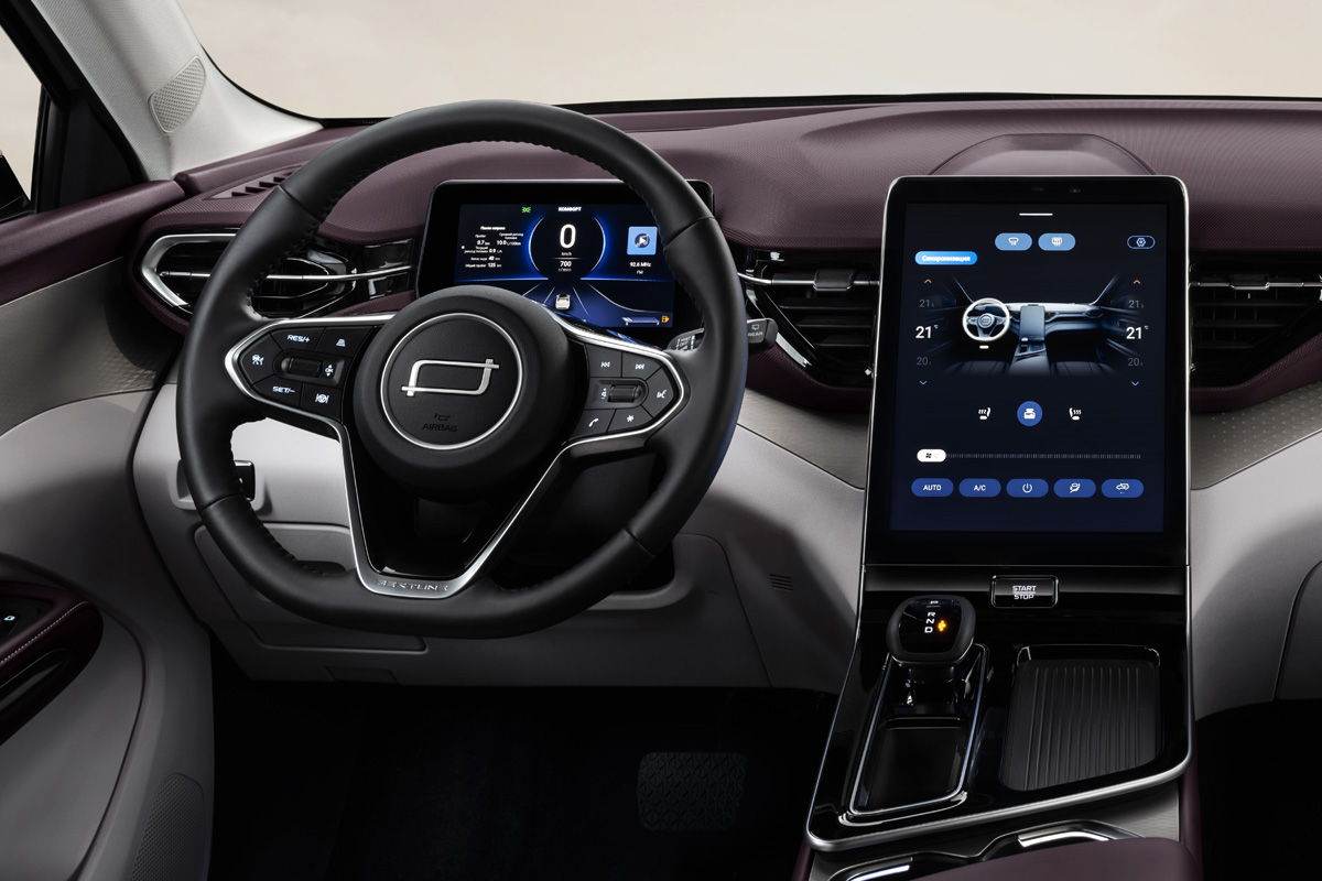 FAW Bestune T90 мультимедиа FAW Bestune T90 мультимедиа