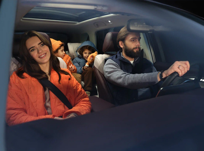 FAW Bestune T90 в трейд-ин FAW Bestune T90 в трейд-ин